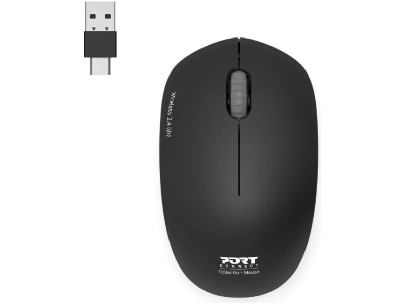 Modus Systems | Port | Port Wireless Mouse Collection BL