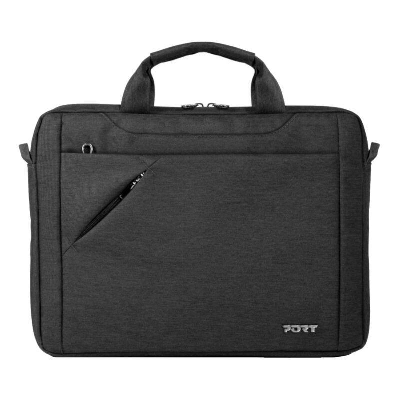 Modus Systems | Port | Port Designs SYDNEY Eco 15.6” Laptop Bag - Black