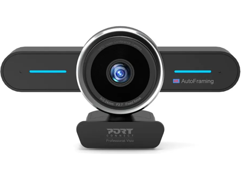 Port | Video Conferencing Solutions | 902003