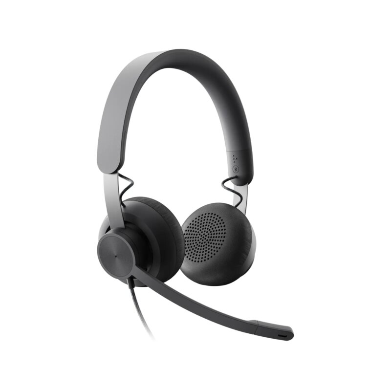 Logitech | WIRED HEADSET | 981-000870