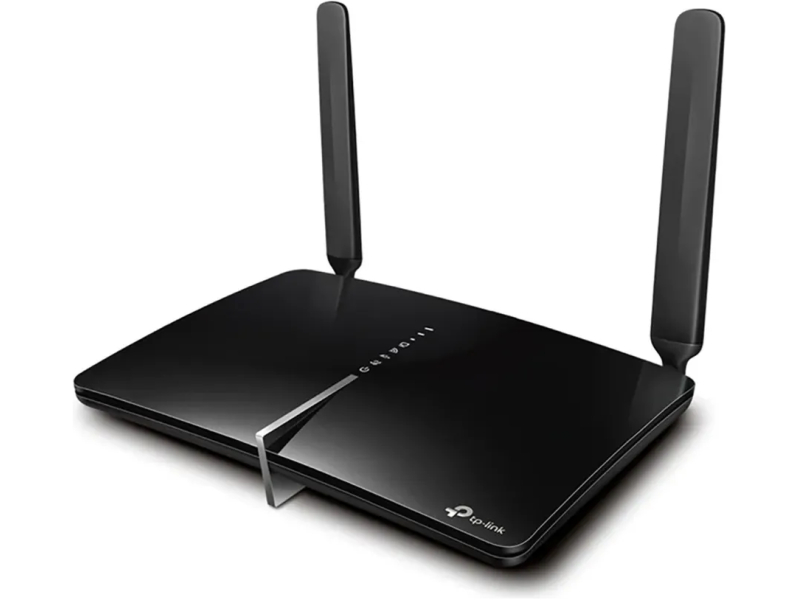 TP-Link | NETWORKING AND WIRELESS | ARCHER-MR600