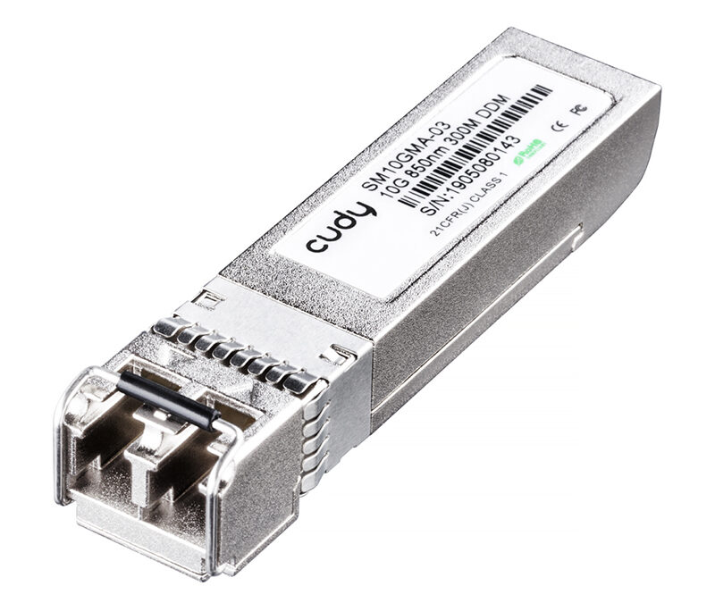 CudyCD-SFP-MM10