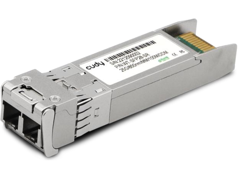CudyCD-SFP-MM25