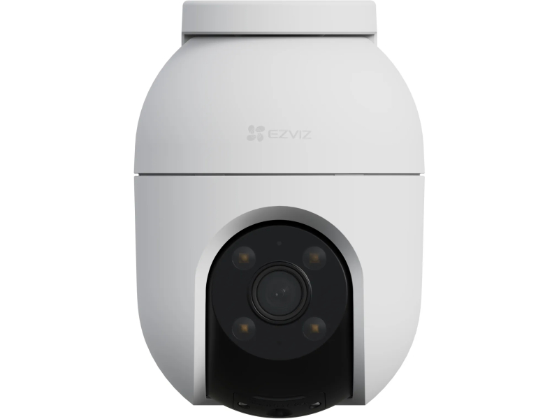 EZViz |  | CS-C8C-R100-1K2WKFL-4MM