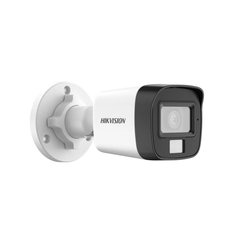 Hikvision | CCTV Camera | DS-2CE16D0T-LPFS_2.8MM