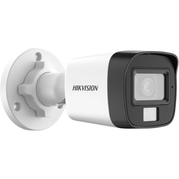 Hikvision |  | DS-2CE16K0T-LPFS-2.8MM