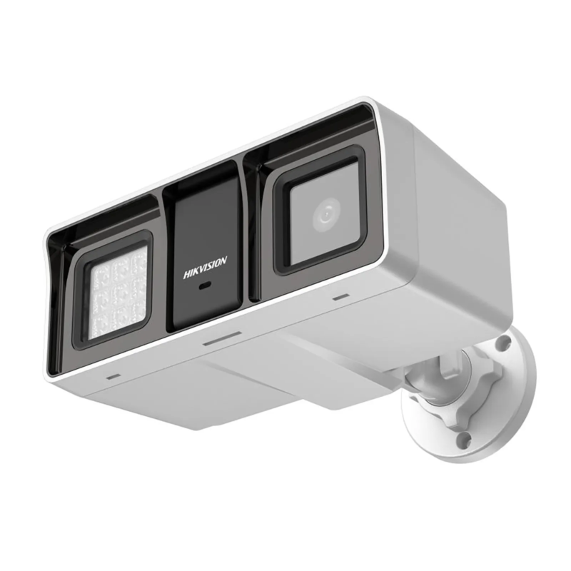 Hikvision |  | DS-2CE18D0T-LFS-2.8MM