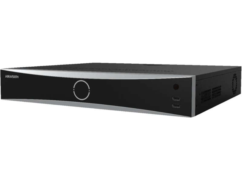 Hikvision | CCTV NVRS | DS-7732NXI-I4/S