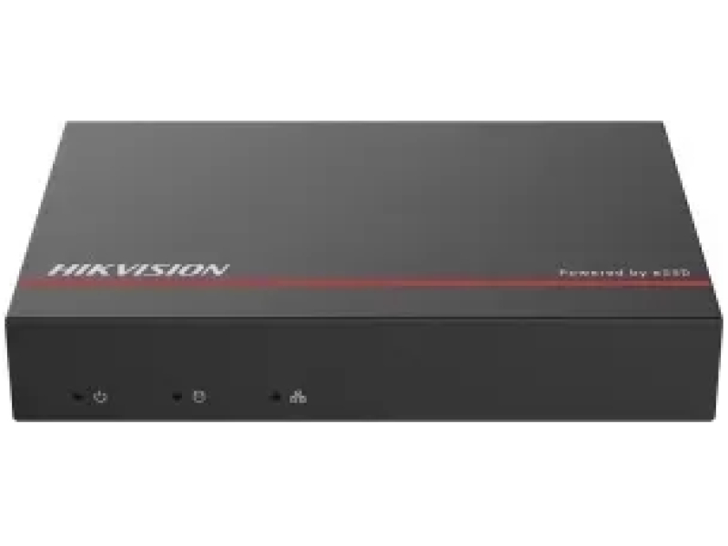 Hikvision |  | DS-E04NI-Q1-4P-SSD-1TB