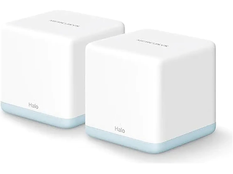 TP-Link | NETWORKING AND WIRELESS | HALO-H30G-2-PACK
