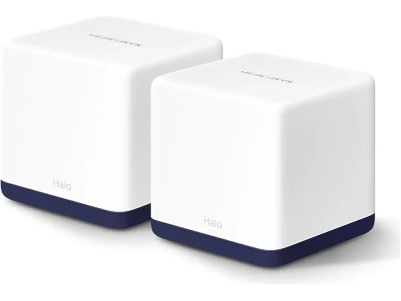 TP-Link | NETWORKING AND WIRELESS | HALO-H50G-2-PACK