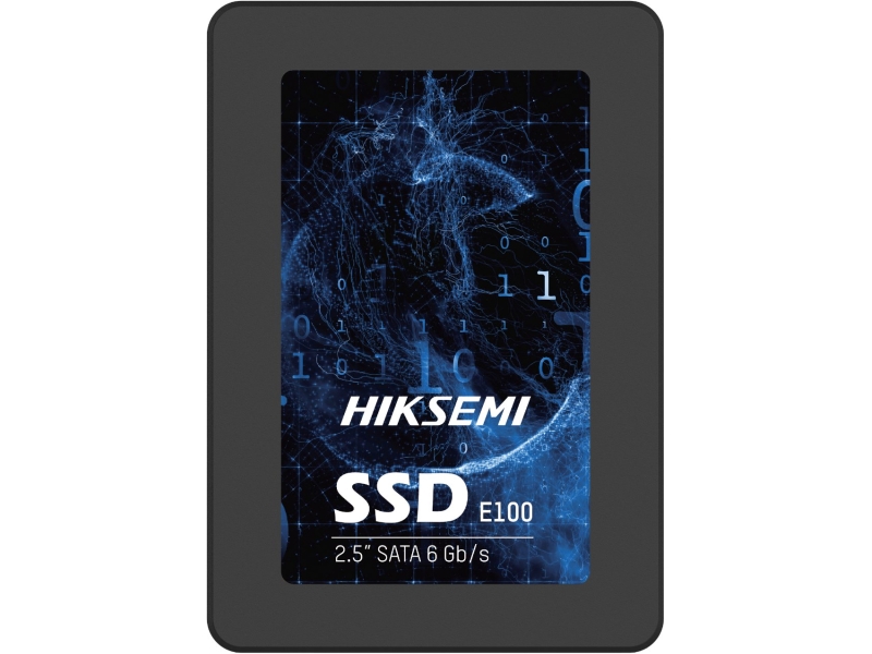 Modus Systems | HIKSEMI | Hiksemi E100 City Series 1TB 2.5" SATAIII SSD