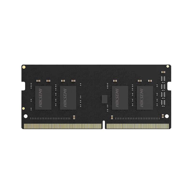 Modus Systems | HIKSEMI | HIKSEMI Hiker 8GB 3200MHZ DDR4 SODIMM