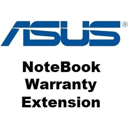 Asus | WARRANTY UPGRADE | ACX13-007534NB