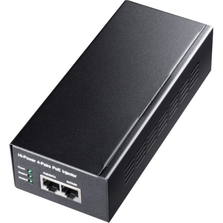Modus Systems | Cudy | Cudy 60W Gigabit PoE+ Injector