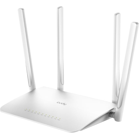 Modus Systems | Cudy | Cudy AC1200 Gigabit Wi-Fi Mesh Router