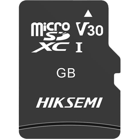 Modus Systems | HIKSEMI | HIKSEMI C1 64GB Micro SD Card with Adapter