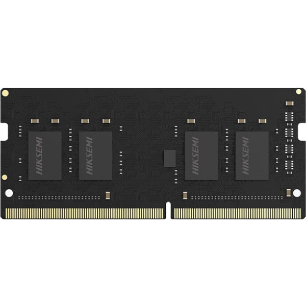 Modus Systems | HIKSEMI | HIKSEMI Hiker 8GB 1600MHZ DDR3 SODIMM