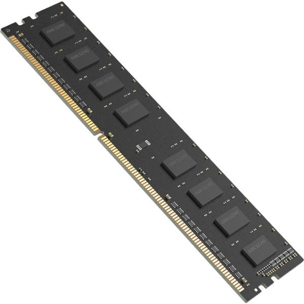 HIKSEMI HIKER 8GB 1600MHZ DDR3 UDIMM | HSC308U16Z1-8G - Image 2