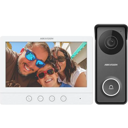 Hikvision |  | DS-KIS213