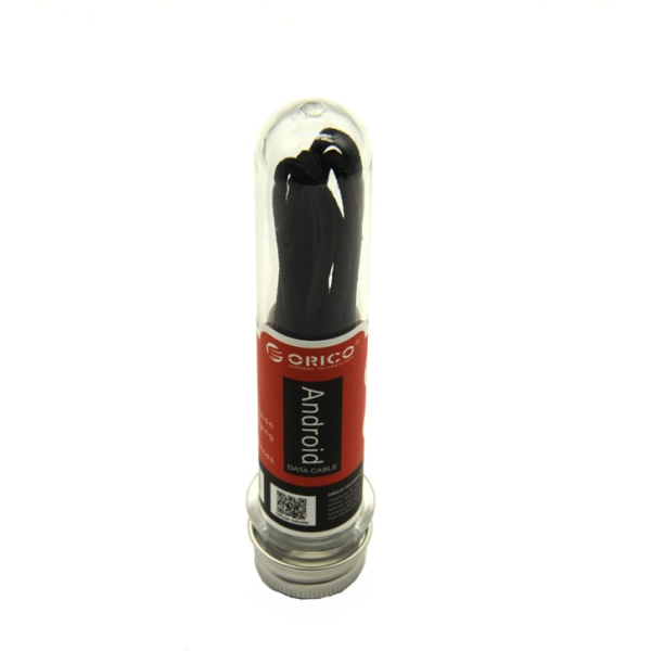 Modus Systems | Orico | ORICO Micro USB ChargeSync Cable Black 1M