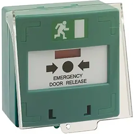 PinnSec | ACCESS CONTROL ACCESSORIES | BG-G1P-RS