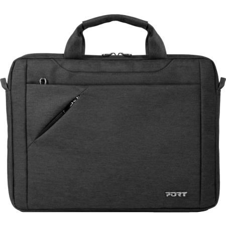 Modus Systems | Port | Port Designs SYDNEY Eco 15.6” Laptop Bag - Black