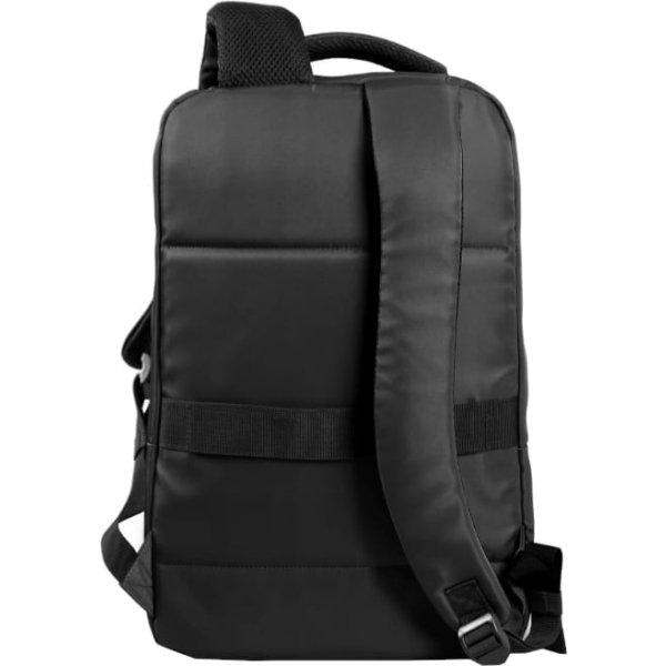 PORT DESIGNS TORINO II 15.6" BACKPACK-BLACK | 140425 - Image 2