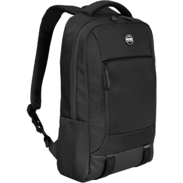 Modus Systems | Port | Port Designs Torino II 15.6" Backpack-Black