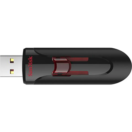 Sandisk | FLASH DRIVE | SDCZ600-064G-G35