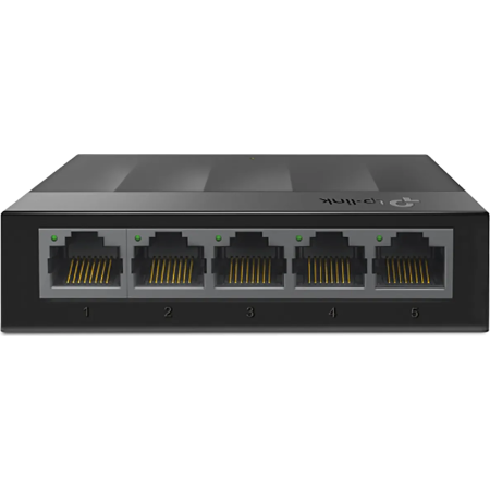 TP-Link | NETWORKING AND WIRELESS | LS1005G