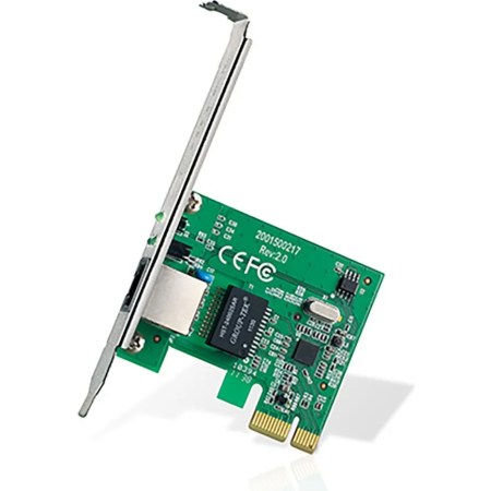 TP-Link | NETWORKING AND WIRELESS | TG-3468