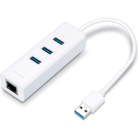 TP-Link | NETWORKING AND WIRELESS | UE330