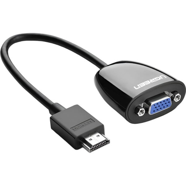 Modus Systems | Ugreen | UGREEN HDMI to VGA Converter