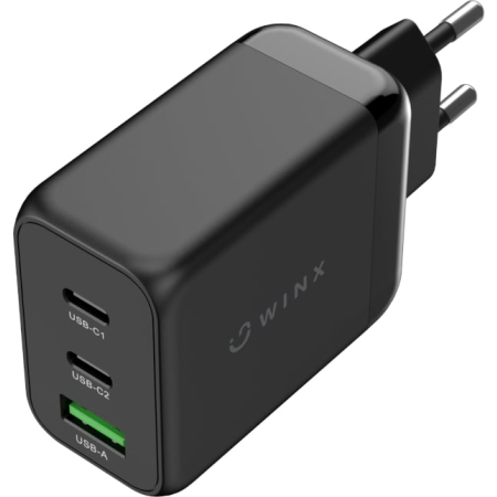 Modus Systems | WINX | WINX POWER Fast 65W Wall Charger