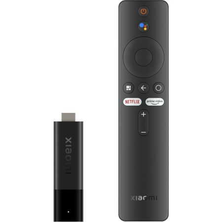 Modus Systems | Xiaomi | Xiaomi TV Stick 4K Media Player
