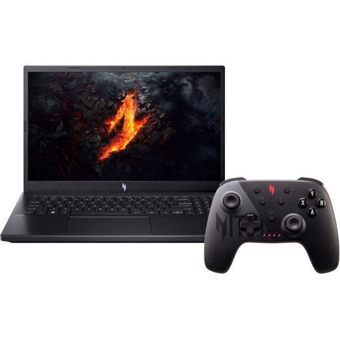Modus Systems | ACER | Acer NITRO V 15 Gaming Laptop 15.6" | AMD Ryzen 7 | 16GB | 1TB | 3050 6GB | Windows 11 Home | Free Nitro Controller