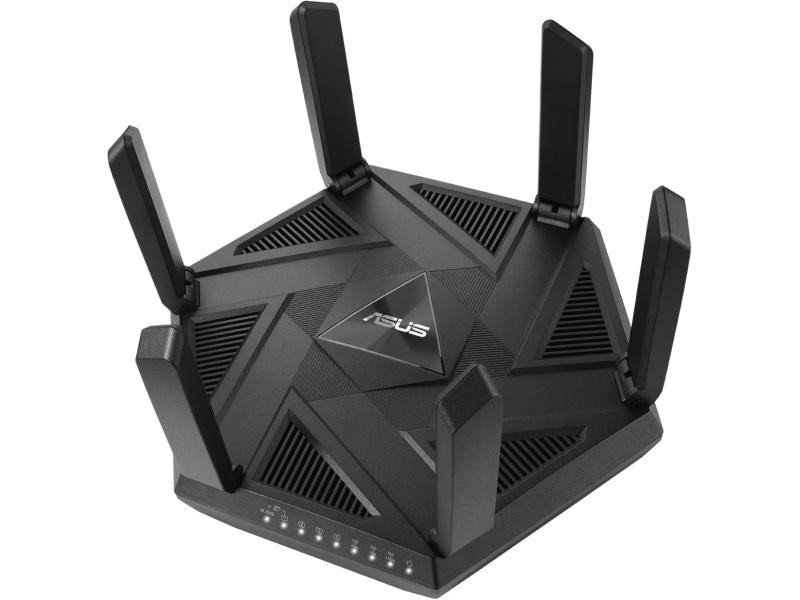 Asus |  | RT-AXE7800