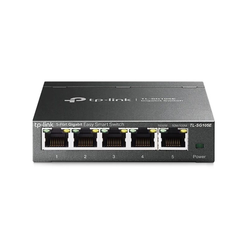 TP-Link | NETWORKING AND WIRELESS | TL-SG105E