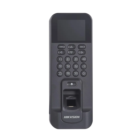 Hikvision |  | DS-K1T804AMF
